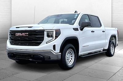 2022 GMC Sierra 1500 Crew Cab 4WD Pickup for sale #F12708A - photo 1