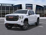 New 2026 GMC Sierra 1500 AT4 Crew Cab for sale #F12718 - photo 6