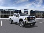 New 2026 GMC Sierra 2500 SLT Crew Cab for sale #F12724 - photo 3