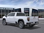 New 2026 GMC Sierra 2500 SLT Crew Cab for sale #F12724 - photo 2