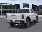 New 2026 GMC Sierra 2500 SLT Crew Cab for sale #F12724 - photo 4