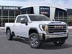 New 2026 GMC Sierra 2500 SLT Crew Cab for sale #F12724 - photo 7