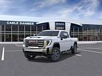 New 2026 GMC Sierra 2500 SLT Crew Cab for sale #F12724 - photo 8