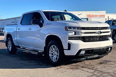 2019 Chevrolet Silverado 1500 Crew Cab 4WD Pickup for sale #F12724A - photo 1