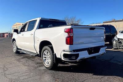 Used 2019 Chevrolet Silverado 1500 RST Crew Cab for sale #F12724A - photo 2