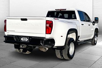 2023 Chevrolet Silverado 3500 Crew Cab 4WD Pickup for sale #F12727A - photo 2