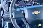 2023 Chevrolet Silverado 3500 Crew Cab 4WD Pickup for sale #F12727A - photo 17