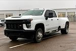 2023 Chevrolet Silverado 3500 Crew Cab 4WD Pickup for sale #F12727A - photo 8