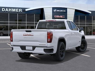 New 2026 GMC Sierra 1500 Elevation Double Cab for sale #F12737 - photo 2