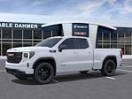 2026 GMC Sierra 1500 Double Cab 4WD Pickup for sale #F12737 - photo 3