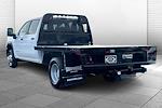 2026 GMC Sierra 3500 Crew Cab DRW 4WD Flatbed Truck for sale #F12745A - photo 10