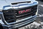 Used 2026 GMC Sierra 3500 Crew Cab Flatbed Truck for sale #F12745A - photo 5