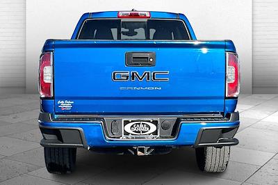 2021 GMC Canyon Crew Cab 4WD Pickup for sale #F12753A - photo 2