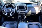 2021 GMC Canyon Crew Cab 4WD Pickup for sale #F12753A - photo 16