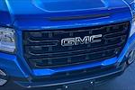 2021 GMC Canyon Crew Cab 4WD Pickup for sale #F12753A - photo 30