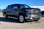 2019 Chevrolet Silverado 1500 Crew Cab 4WD Pickup for sale #F12753C - photo 1