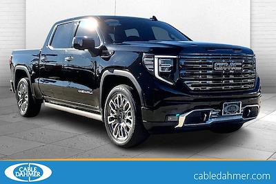 2023 GMC Sierra 1500 Crew Cab 4WD Pickup for sale #F12756A - photo 1