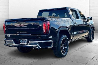 Used 2022 GMC Sierra 1500 SLT Crew Cab for sale #F12767A - photo 2
