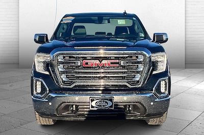 Used 2022 GMC Sierra 1500 SLT Crew Cab for sale #F12767A - photo 2