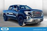 Used 2022 GMC Sierra 1500 SLT Crew Cab for sale #F12767A - photo 1