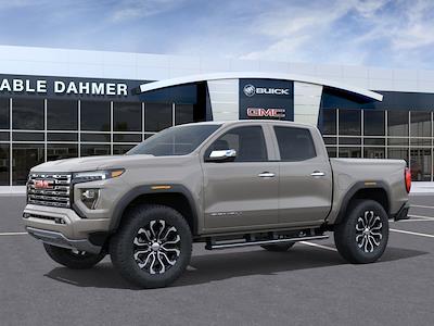 New 2026 GMC Canyon Denali Crew Cab for sale #F12780 - photo 1