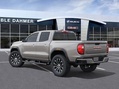 New 2026 GMC Canyon Denali Crew Cab for sale #F12780 - photo 2