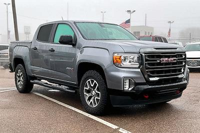 2022 GMC Canyon Crew Cab 4WD Pickup for sale #F12780A - photo 1