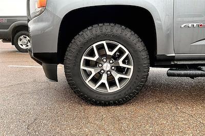 2022 GMC Canyon Crew Cab 4WD Pickup for sale #F12780A - photo 2