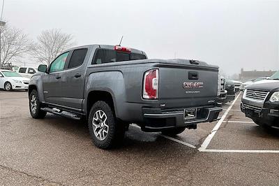 Used 2022 GMC Canyon AT4 Crew Cab for sale #F12780A - photo 2