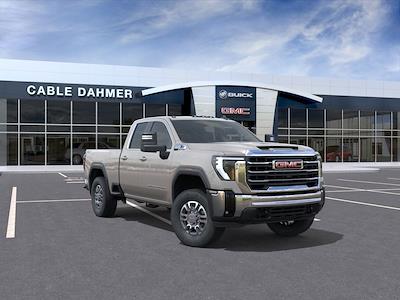 New 2026 GMC Sierra 2500 SLE Double Cab for sale #F12781 - photo 1