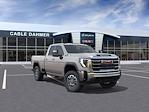New 2026 GMC Sierra 2500 SLE Double Cab for sale #F12781 - photo 1