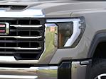 New 2026 GMC Sierra 2500 SLE Double Cab for sale #F12781 - photo 10