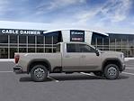 New 2026 GMC Sierra 2500 SLE Double Cab for sale #F12781 - photo 5