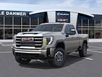 New 2026 GMC Sierra 2500 SLE Double Cab for sale #F12781 - photo 6