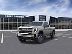 New 2026 GMC Sierra 2500 SLE Double Cab for sale #F12781 - photo 8