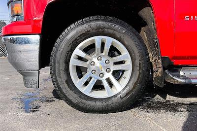 2014 Chevrolet Silverado 1500 Double Cab 4WD Pickup for sale #F12781A - photo 2