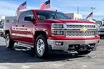 2014 Chevrolet Silverado 1500 Double Cab 4WD Pickup for sale #F12781A - photo 1