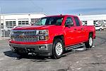 2014 Chevrolet Silverado 1500 Double Cab 4WD Pickup for sale #F12781A - photo 7