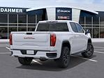 New 2026 GMC Sierra 1500 AT4 Crew Cab for sale #F12798 - photo 4