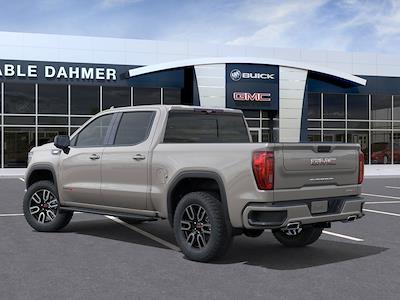 New 2026 GMC Sierra 1500 AT4 Crew Cab for sale #F12800 - photo 2