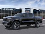 New 2026 GMC Canyon AT4 Crew Cab for sale #F12807 - photo 1