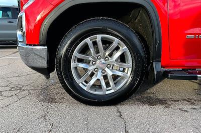 2022 GMC Sierra 1500 Crew Cab 4WD Pickup for sale #F12816A - photo 2
