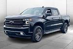 Used 2021 Chevrolet Silverado 1500 RST Crew Cab for sale #F12812A - photo 13