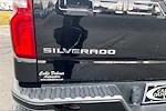 Used 2021 Chevrolet Silverado 1500 RST Crew Cab for sale #F12812A - photo 31