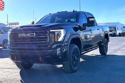 Used 2024 GMC Sierra 2500 AT4 Crew Cab for sale #F12821B - photo 1