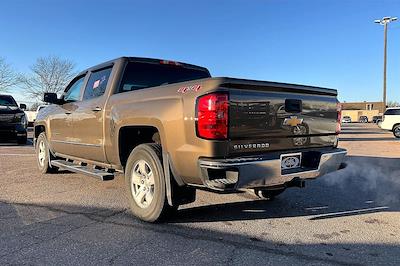 Used 2014 Chevrolet Silverado 1500 LT Crew Cab for sale #F12826A - photo 2