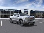 New 2026 GMC Sierra 1500 SLT Crew Cab for sale #F12830 - photo 1