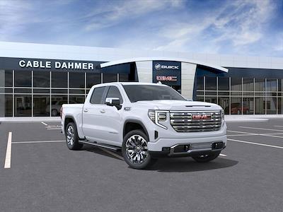 New 2026 GMC Sierra 1500 Denali Crew Cab for sale #F12834 - photo 1