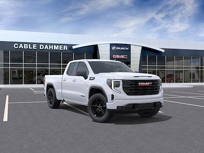 New 2026 GMC Sierra 1500 Elevation Double Cab for sale #F12853 - photo 1