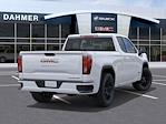 New 2026 GMC Sierra 1500 Elevation Double Cab for sale #F12853 - photo 4